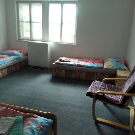 Chata Tokan Jetřichovice 部屋 写真
