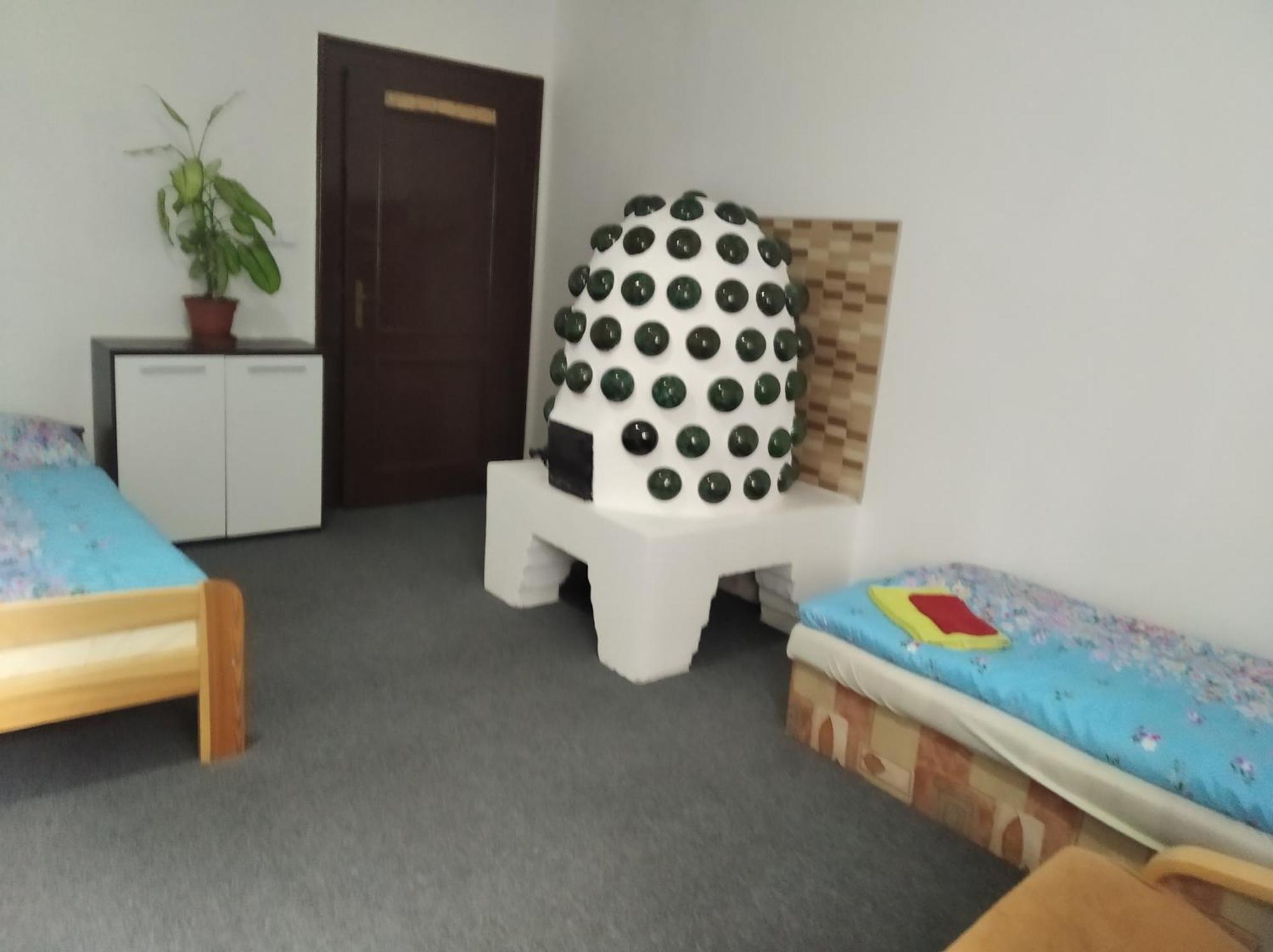 Chata Tokan Jetřichovice 部屋 写真