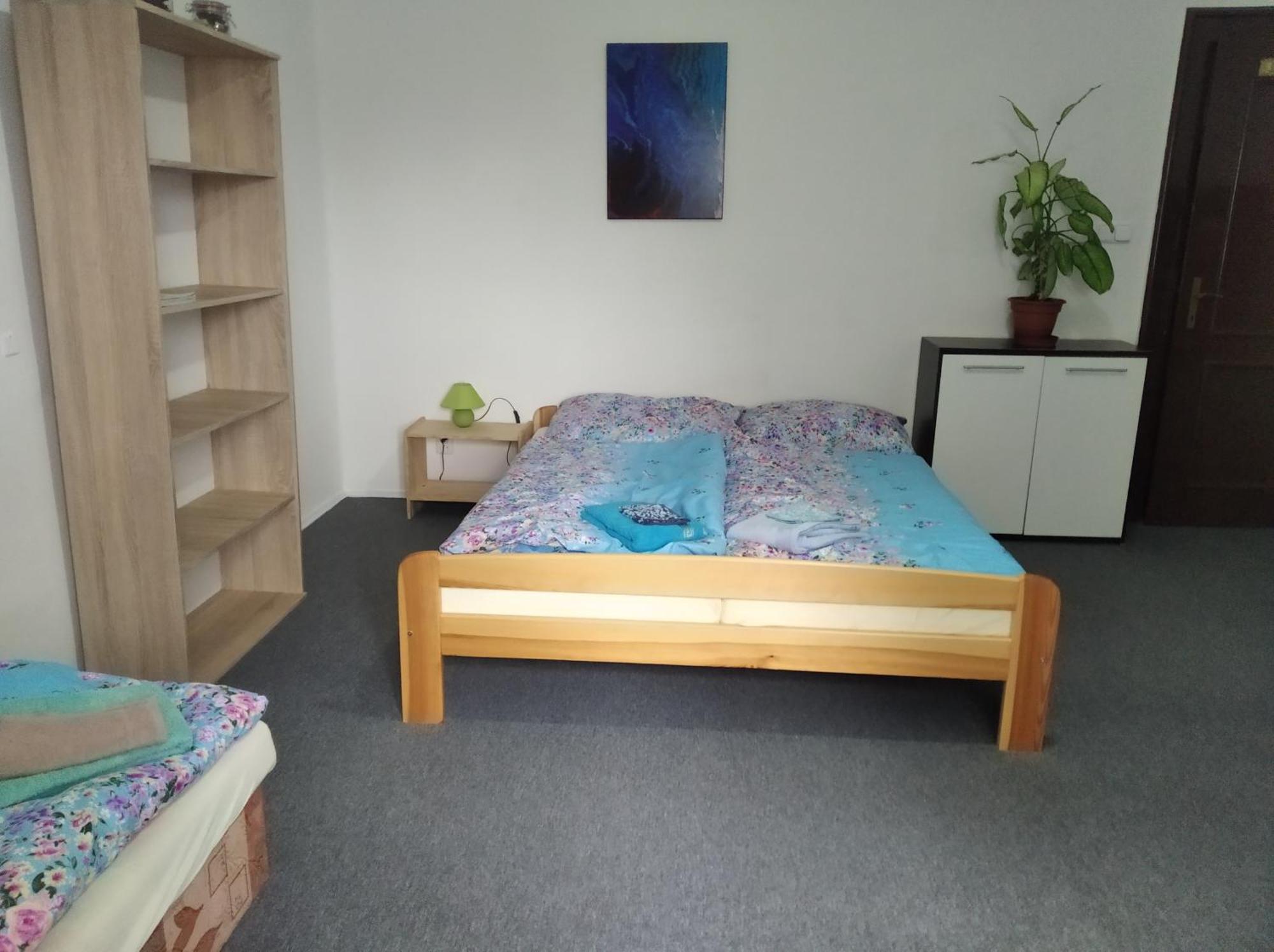 Chata Tokan Jetřichovice 部屋 写真